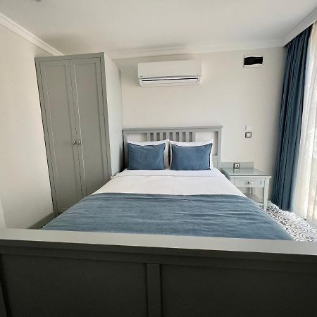 Rota Seaside Otel アイワルク（バルケスィル） エクステリア 写真
